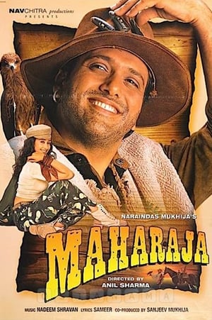 Maharaja 1998