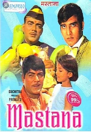 Mastana 1970