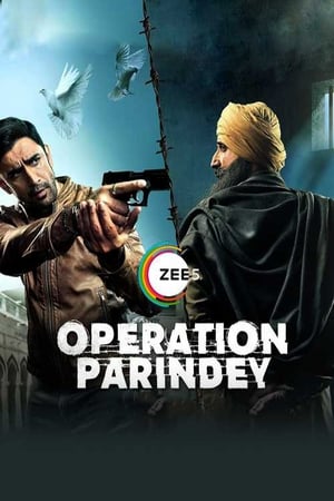 Operation Parindey 2020 BRRip