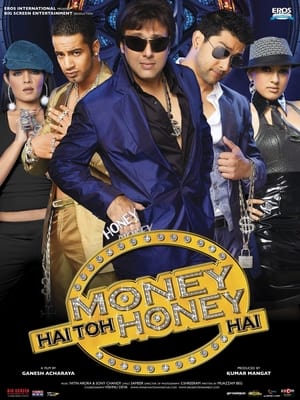 Money Hai Toh Honey Hai 2008