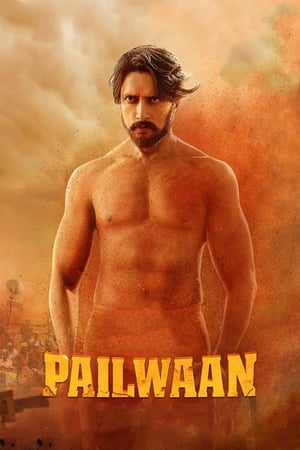 Pailwaan 2019 Hindi Dubbed