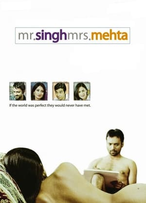 Mr. Singh Mrs. Mehta 2010