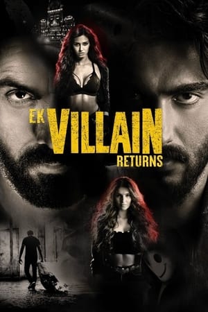 Ek Villain Returns 2022 BRRIp