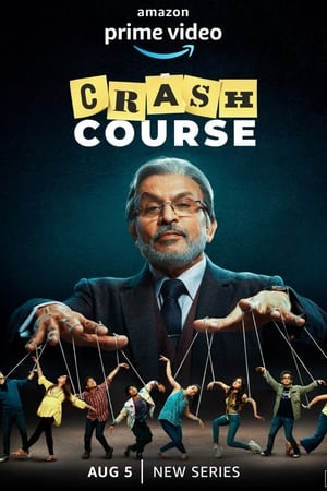 Crash Course 2022 S01 Hindi