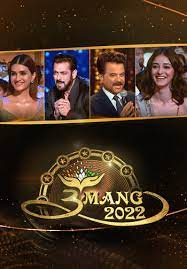 Umang Awards 6th August 2022 Main Event 