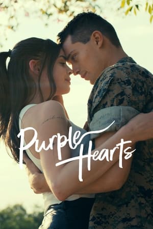 Purple Hearts 2022 Dual Audio