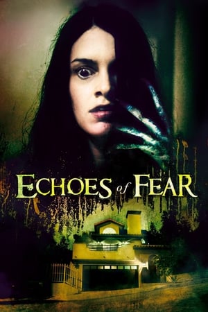 Echoes of Fear 2018 Dual Audio