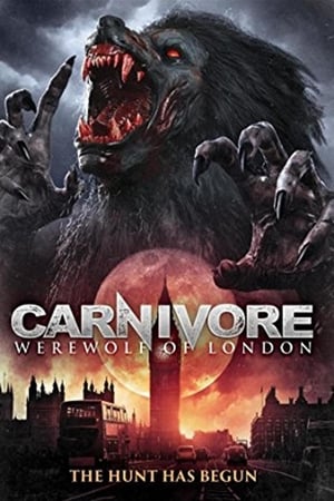 Carnivore: Werewolf of London 2017 Dual Audio