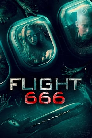 Flight 666 2018 Dual Audio