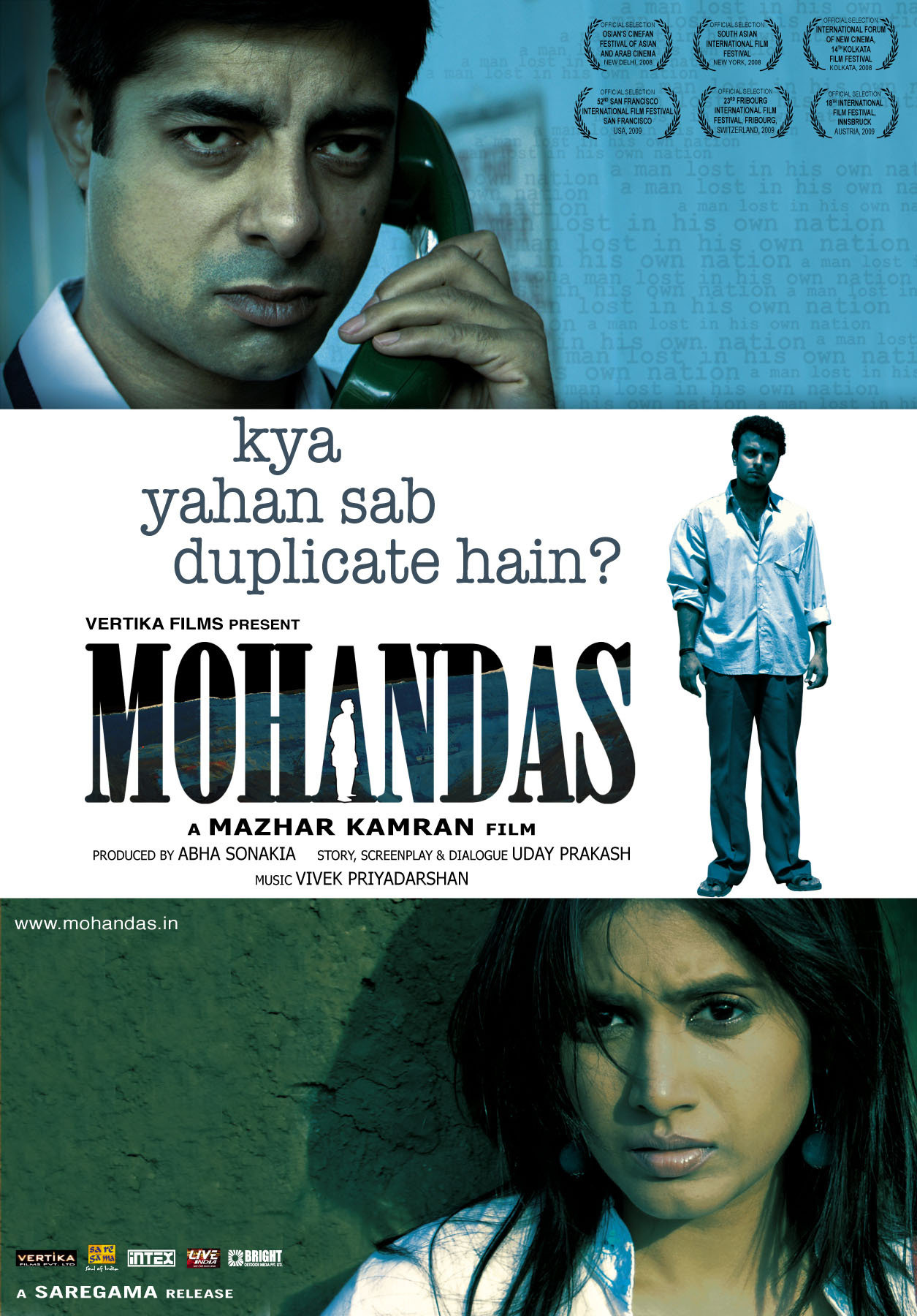 Mohandas 2009