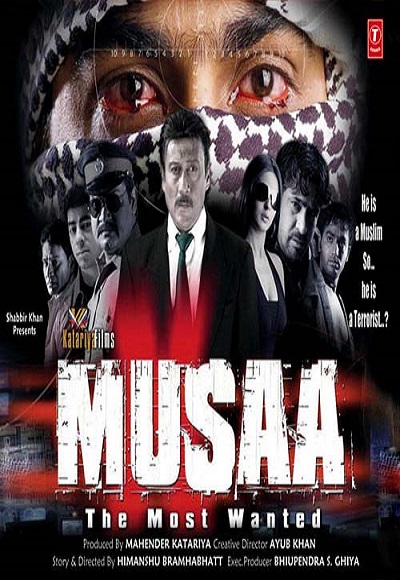 Mussa 2010