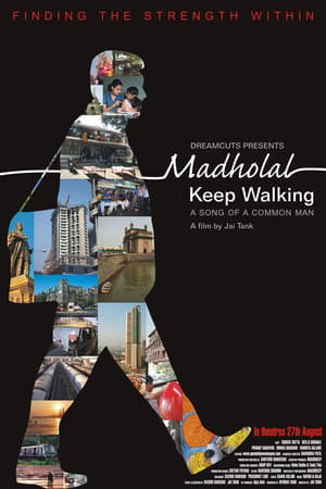 Madholal Keep Walking 2010
