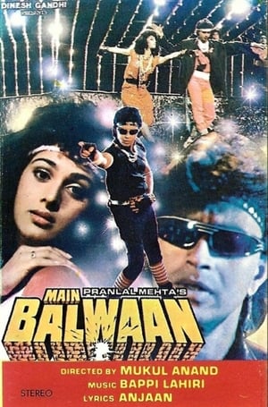 Main Balwaan 1986