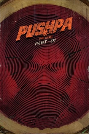 Pushpa: The Rise - Part 1 2021 BRRIp