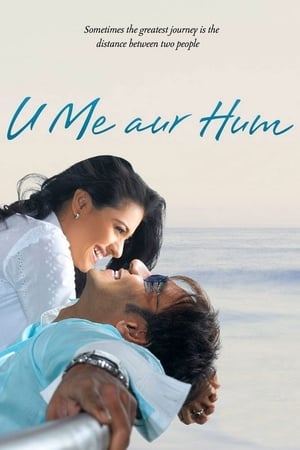 U Me Aur Hum 2008