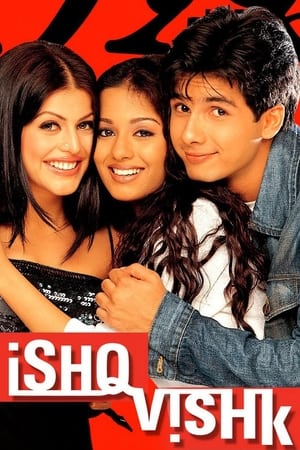 Ishq Vishk 2003