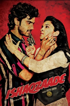 Ishaqzaade 2012