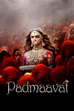 Padmaavat 2018