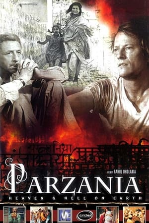 Parzania 2005