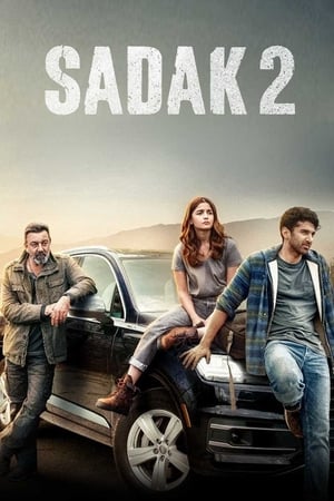 Sadak 2 2020 BRRIp