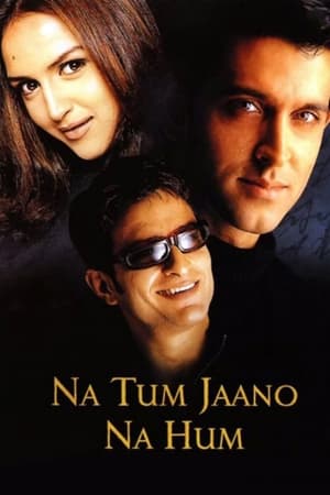 Na Tum Jaano Na Hum 2002