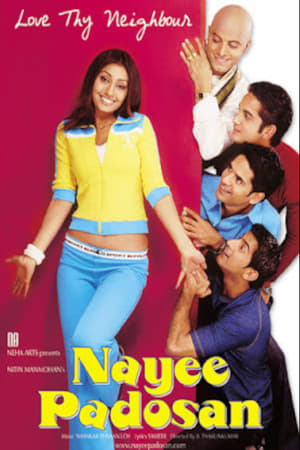 Nayee Padosan 2003