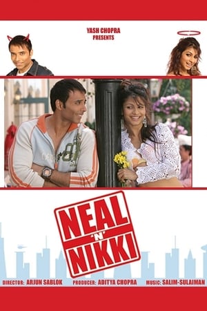 Neal 'n' Nikki 2005
