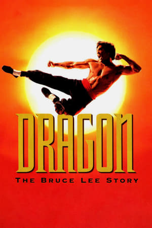 Dragon: The Bruce Lee Story 1993 Dual Audio