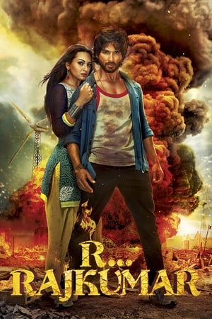 R... Rajkumar 2013