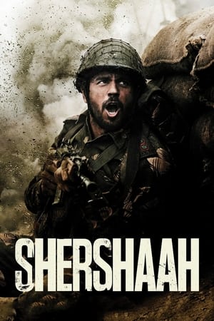 Shershaah 2021 BRRIp