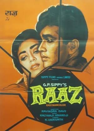 Raaz 1967