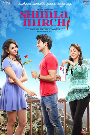 Shimla Mirchi 2020 BRRIp