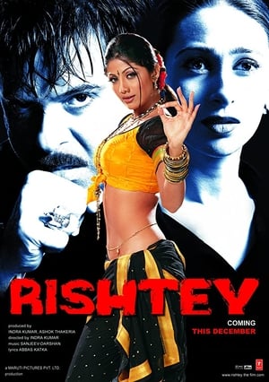 Rishtey 2002