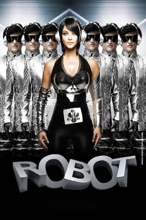 Robot 2010