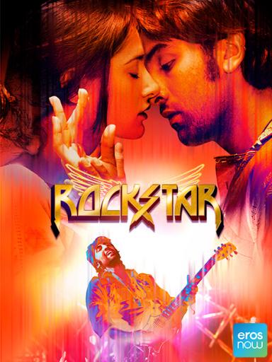 Rockstar 2011