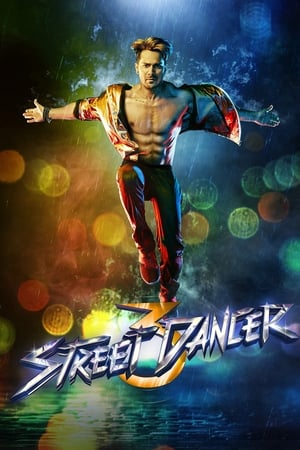 Street Dancer 3D 2020 BRRip