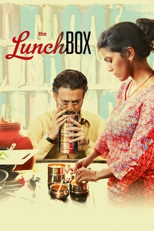 The Lunchbox 2013