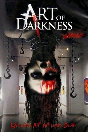 Art of Darkness 2012 Hindi Dual Audio