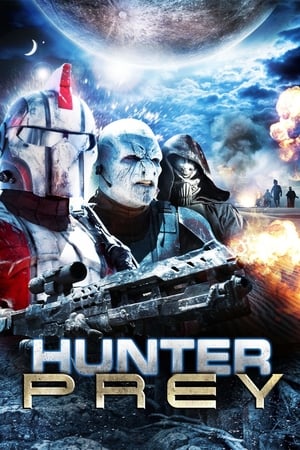 Hunter Prey 2010 Hindi Dual Audio