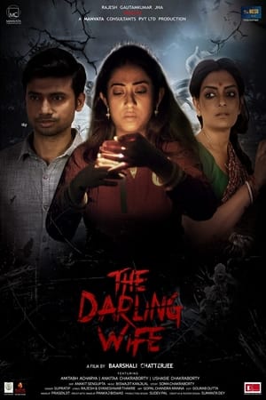 The Darling Wife 2021 BRRIp