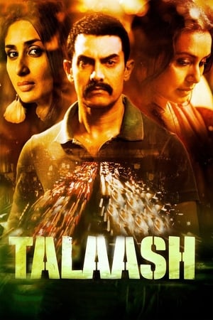 Talaash 2012