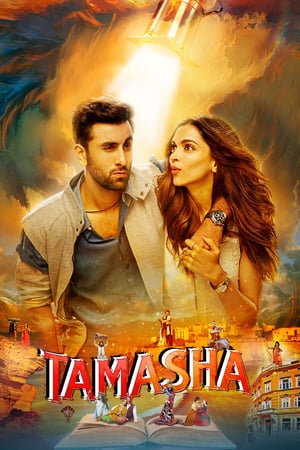 Tamasha 2015