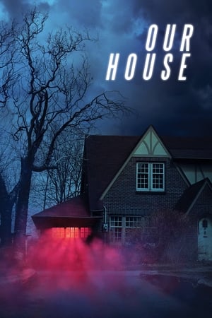 Our House 2018 Hindi Dual Audio