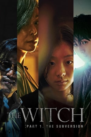 The Witch: Part 1. The Subversion 2018 Dual Audio