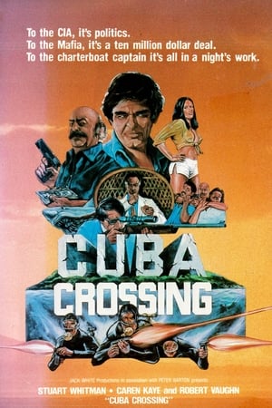 Cuba Crossing 1980 Hindi Dual Audio