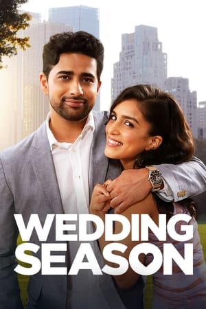 Wedding Season 2022 Hindi Dual Audio