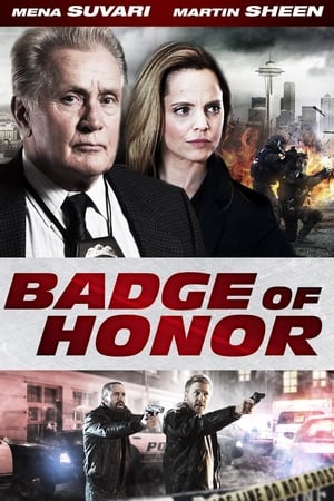 Badge of Honor 2015 Hindi Dual Audio