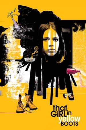 That Girl in Yellow Boots 2010