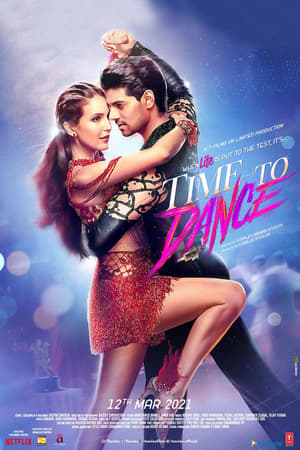 Time to Dance 2021 BRRIp