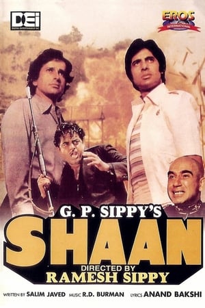 Shaan 1980